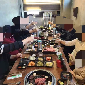 안씨고집 리뷰 사진