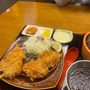 하나돈까스 사진