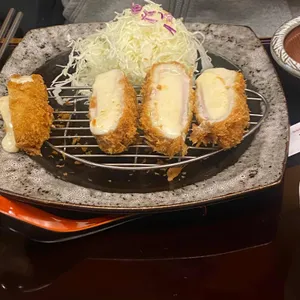 하나돈까스 사진