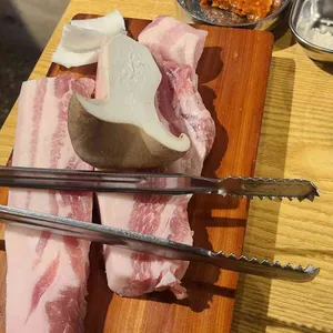 정원생고기 대표 사진