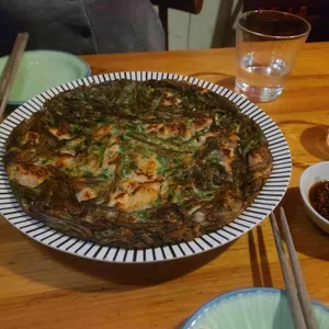 산체스 막걸리 사진