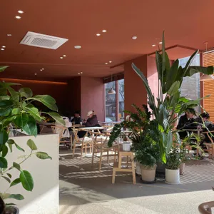 윌커피로스터스 리뷰 사진