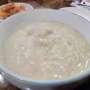 해밀손칼국수 사진