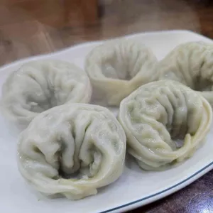 해밀손칼국수 사진