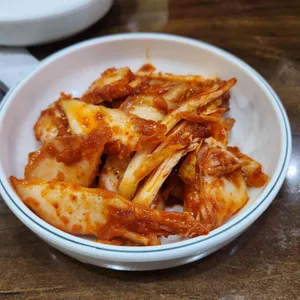 해밀손칼국수 사진