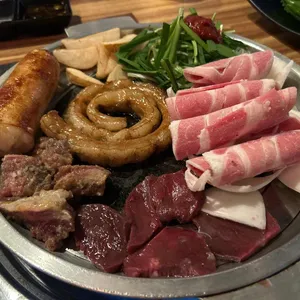 곱이곱다 사진