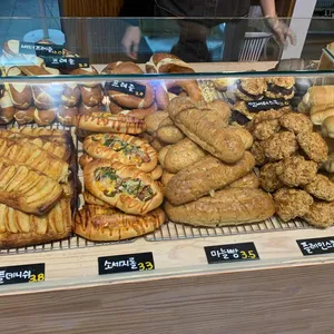네이키드베이커리 리뷰 사진