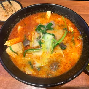라화방 사진