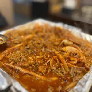 오징어풍경 리뷰 사진