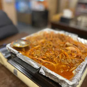 오징어풍경 리뷰 사진