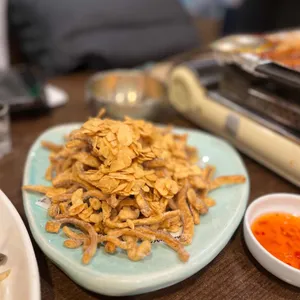 오징어풍경 리뷰 사진