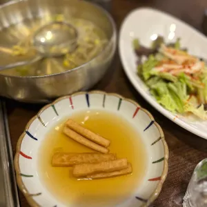 오징어풍경 리뷰 사진