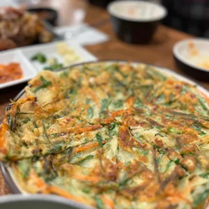 초원족발 사진