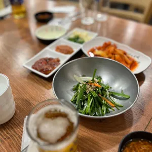 초원족발 사진