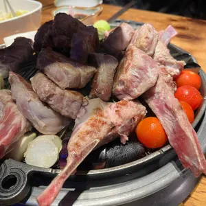 미방 사진
