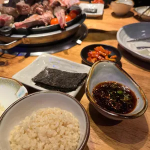 미방 사진