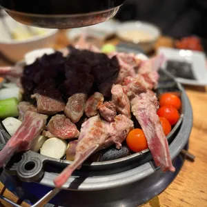 미방 리뷰 사진