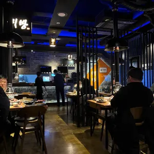 미방 리뷰 사진