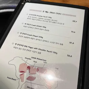 미방 리뷰 사진