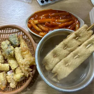 맛짱떡볶이 사진