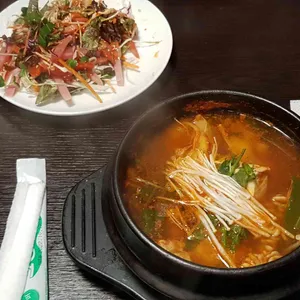 대교참치 사진
