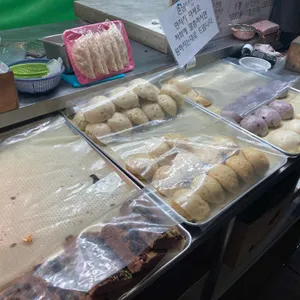 영심이찐빵 사진