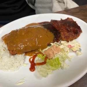 정래선 생 왕돈가스 대표 사진