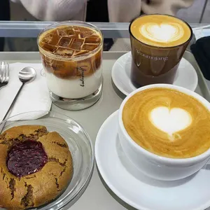 카페&펍 연무장 사진