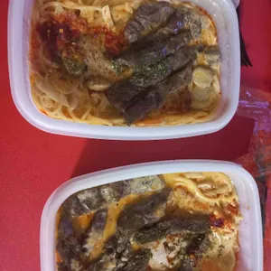 파스타입니다 사진