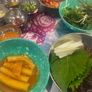 스뎅식당 사진