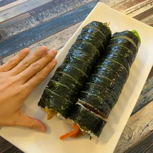 참맛나김밥 사진