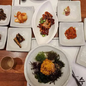 수림 사진