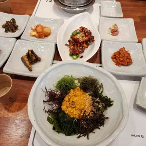 수림 사진