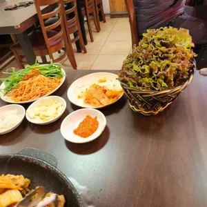 돼지불백 사진