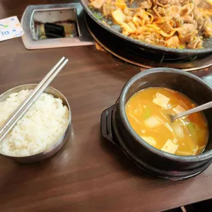 돼지불백 사진