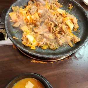 돼지불백 사진