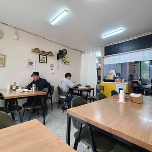 우리들의밥상 리뷰 사진