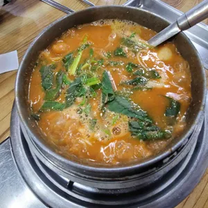 어죽이네철렵국 사진