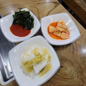 어죽이네철렵국 사진