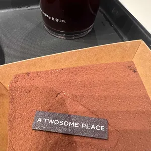 투썸플레이스 사진