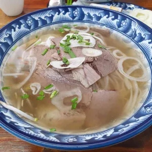 사이공키친 사진