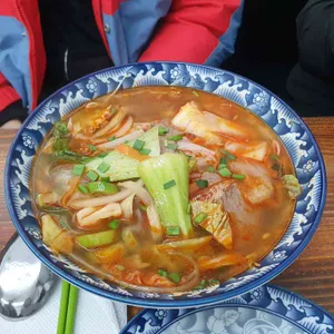 사이공키친 사진