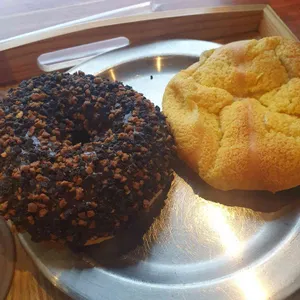 컨스턴트 베이커리카페 리뷰 사진