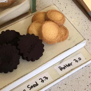 inouf coffee 리뷰 사진