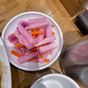 홍수계찜닭 사진