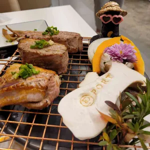 포트 사진