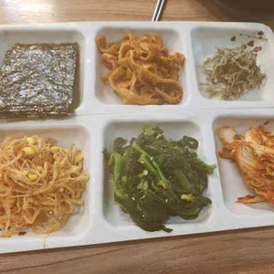 천년맛두부 사진