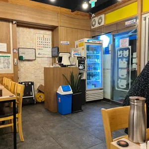 봉천설렁탕 리뷰 사진