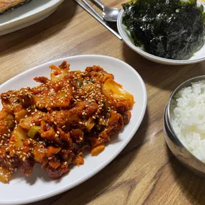 다정식당 사진