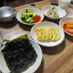 다정식당 사진
